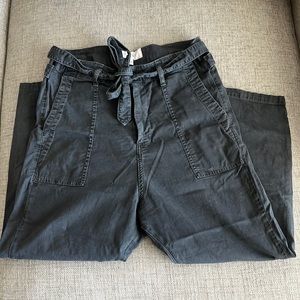 The GREAT. Cropped pants